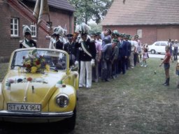 Schützenfest 1976